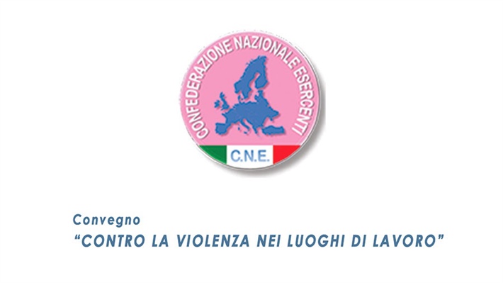 Roma: convegno "Contro la violenza nei luoghi di lavoro"
